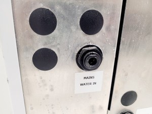 Thumbnail image of Purite HP160 BP/IT L300255 Water Purification System w/ Accessories Lab