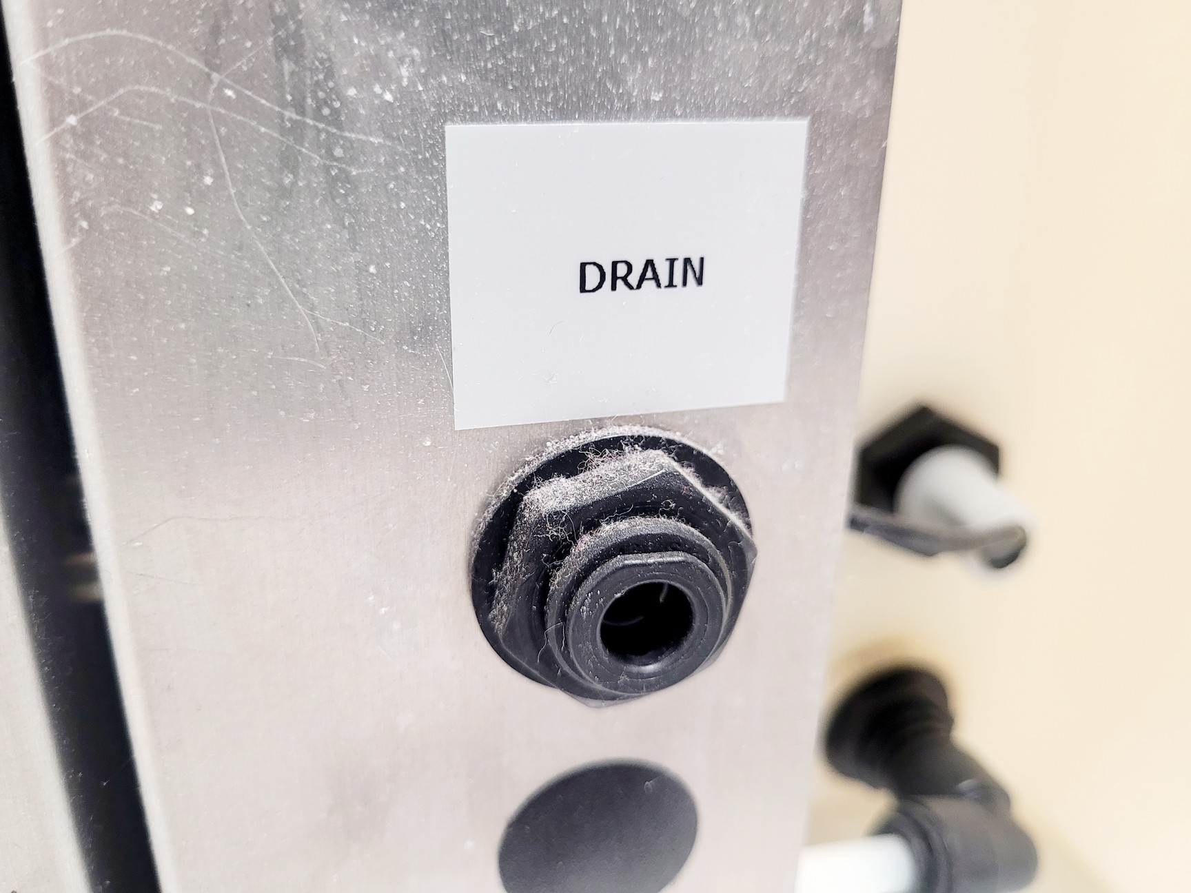 Image of Purite HP160 BP/IT L300255 Water Purification System w/ Accessories Lab