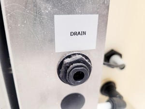 Thumbnail image of Purite HP160 BP/IT L300255 Water Purification System w/ Accessories Lab