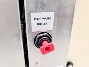 Thumbnail image of Purite HP160 BP/IT L300255 Water Purification System w/ Accessories Lab