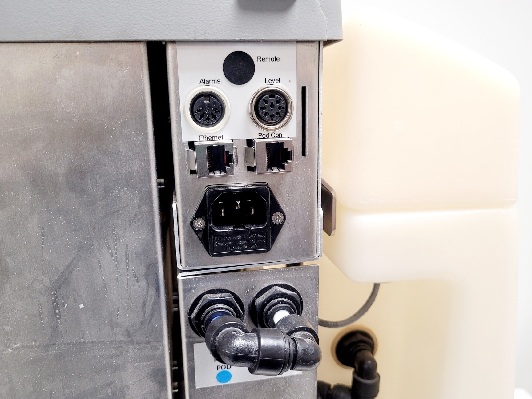 Image of Purite HP160 BP/IT L300255 Water Purification System w/ Accessories Lab