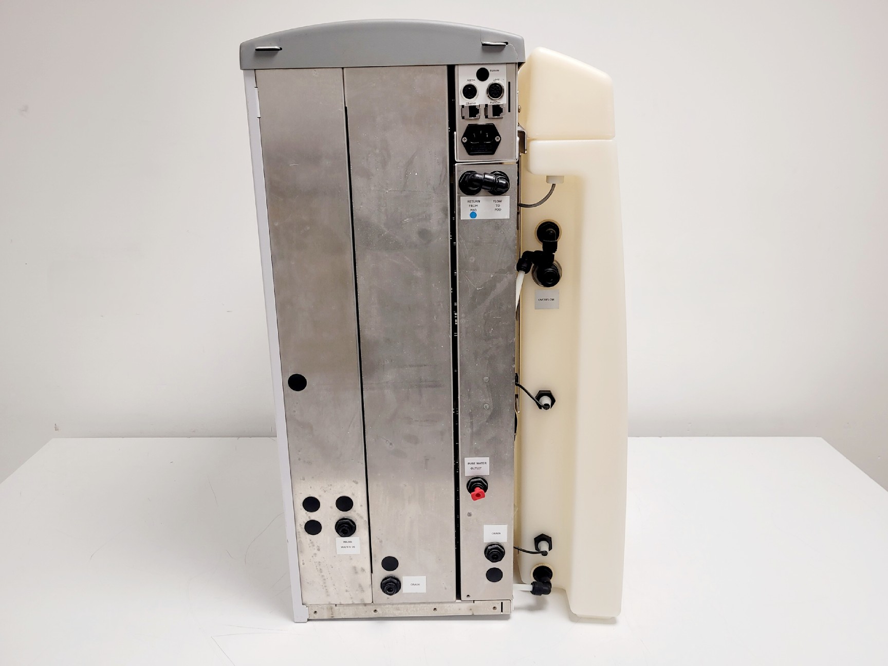 Image of Purite HP160 BP/IT L300255 Water Purification System w/ Accessories Lab