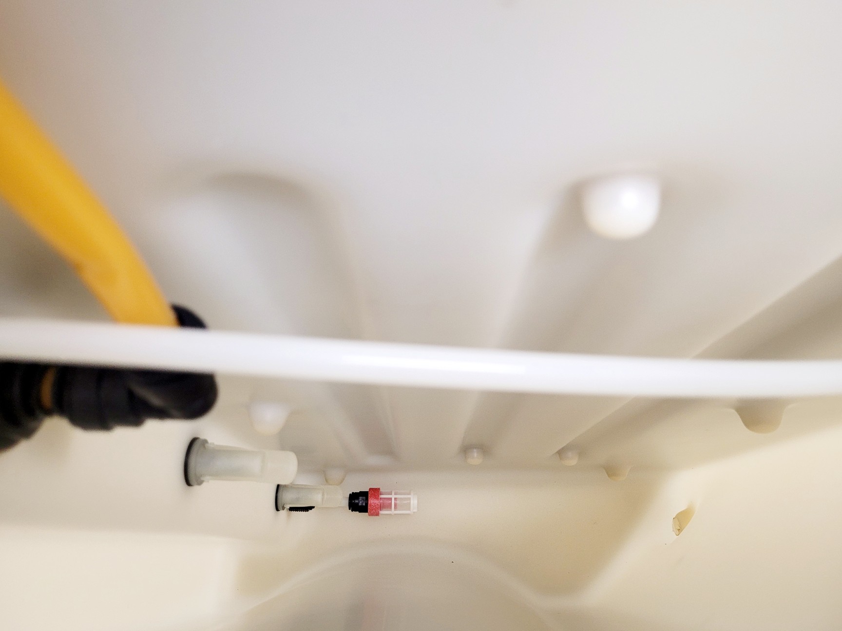 Image of Purite HP160 BP/IT L300255 Water Purification System w/ Accessories Lab