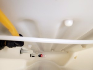 Thumbnail image of Purite HP160 BP/IT L300255 Water Purification System w/ Accessories Lab