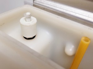 Thumbnail image of Purite HP160 BP/IT L300255 Water Purification System w/ Accessories Lab