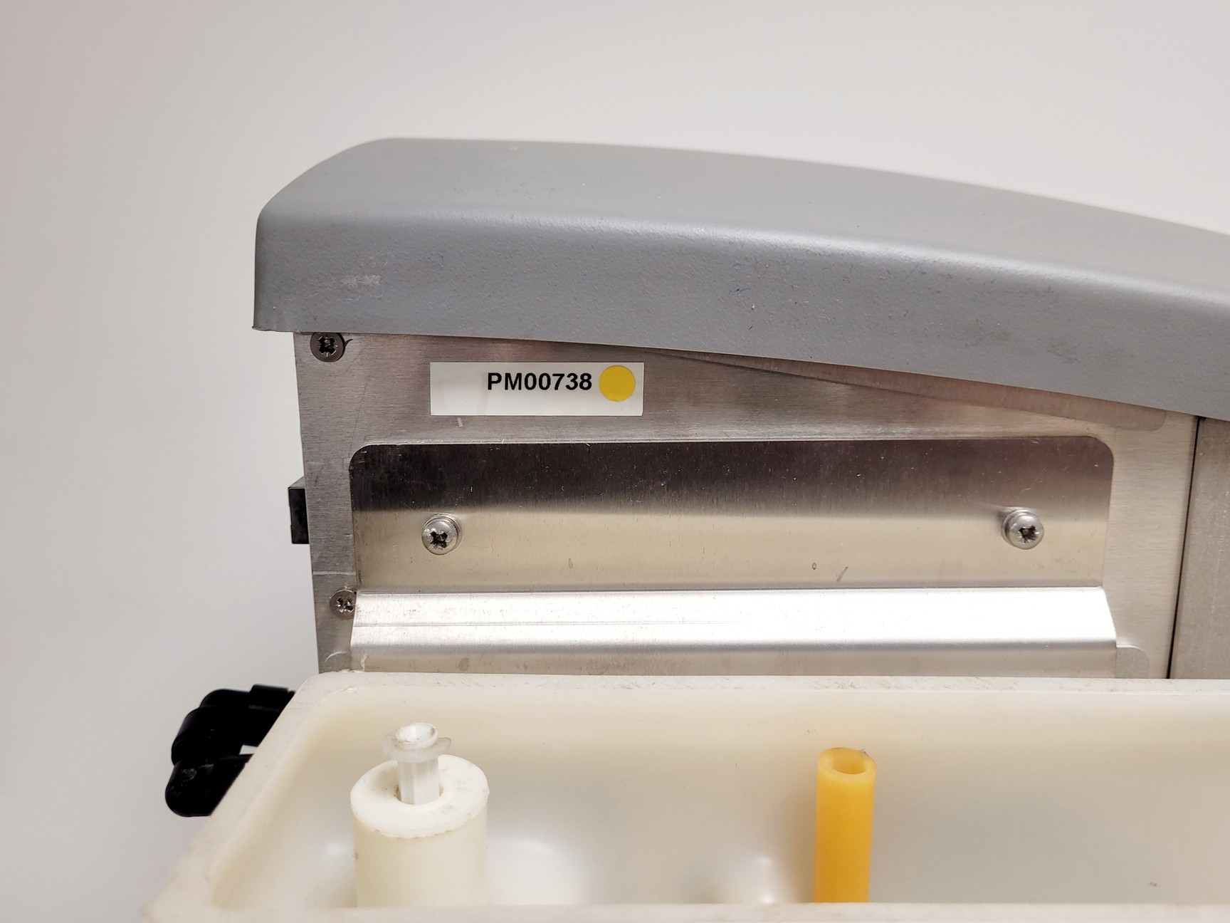 Image of Purite HP160 BP/IT L300255 Water Purification System w/ Accessories Lab