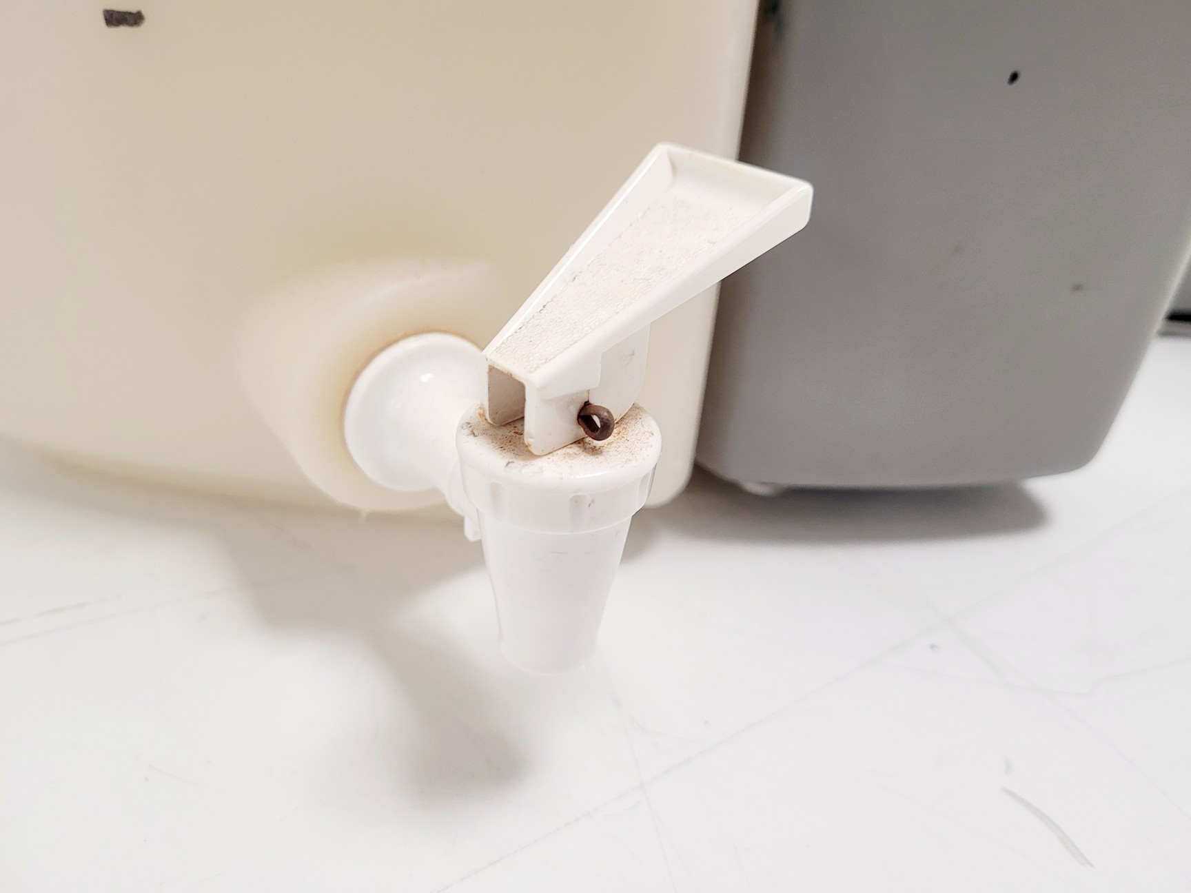 Image of Purite HP160 BP/IT L300255 Water Purification System w/ Accessories Lab