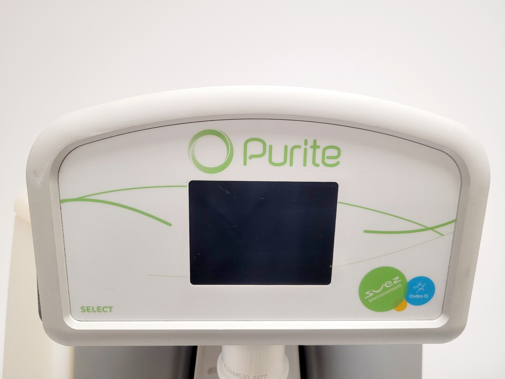 Image of Purite HP160 BP/IT L300255 Water Purification System w/ Accessories Lab