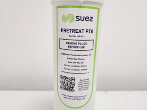 Thumbnail image of Purite HP160 BP/IT L300255 Water Purification System w/ Accessories Lab