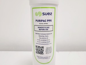 Thumbnail image of Purite HP160 BP/IT L300255 Water Purification System w/ Accessories Lab