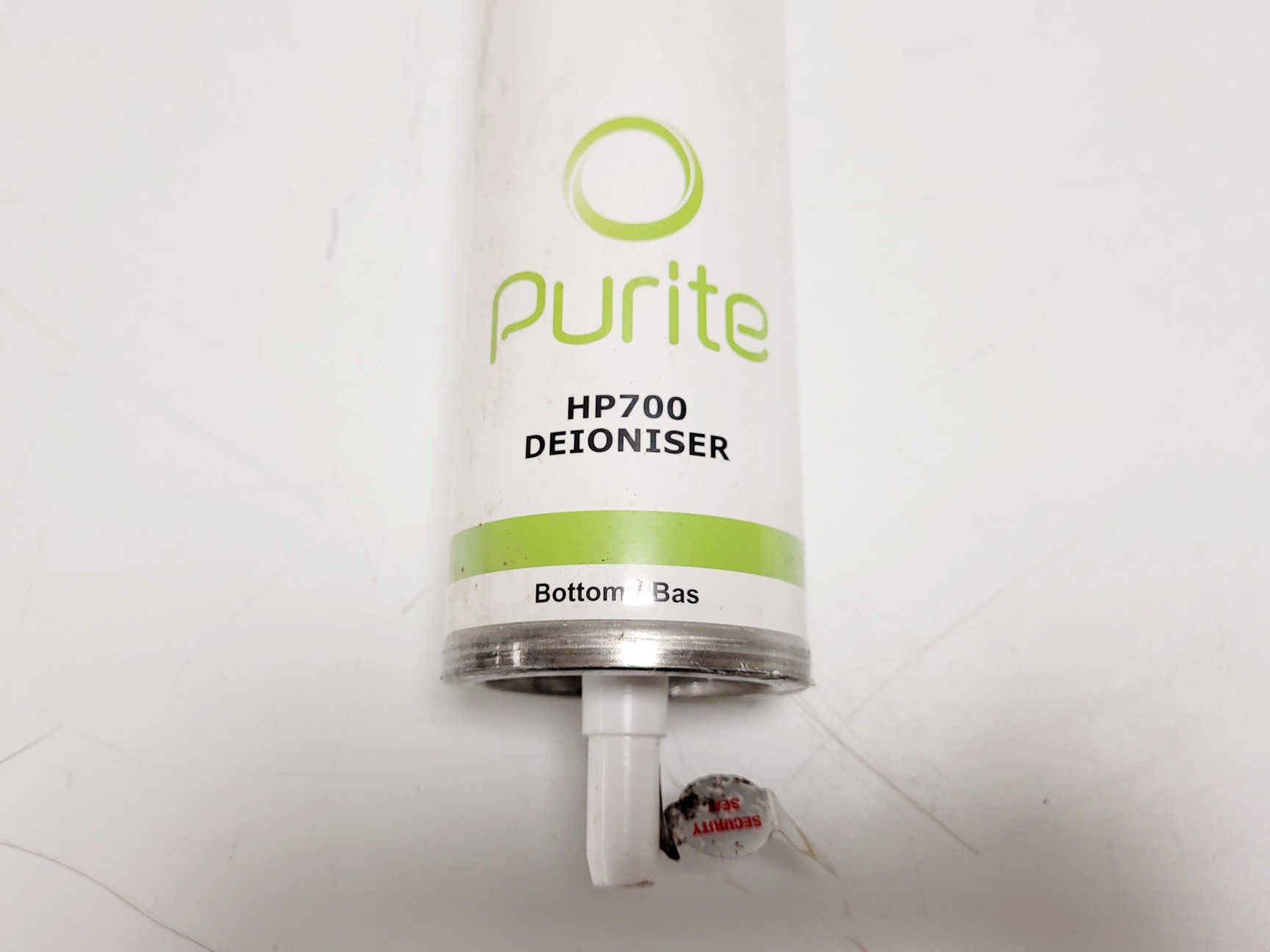 Image of Purite HP160 BP/IT L300255 Water Purification System w/ Accessories Lab