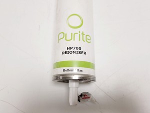 Thumbnail image of Purite HP160 BP/IT L300255 Water Purification System w/ Accessories Lab