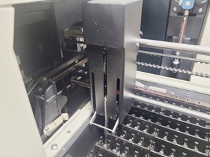 Thumbnail image of Thermo Separation HPLC System, UV1000, AS3000, P4000, SCM1000 w/ Zoostorm PC