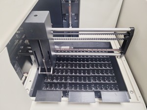 Thumbnail image of Thermo Separation HPLC System, UV1000, AS3000, P4000, SCM1000 w/ Zoostorm PC