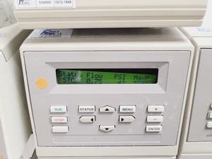 Thumbnail image of Thermo Separation HPLC System, UV1000, AS3000, P4000, SCM1000 w/ Zoostorm PC