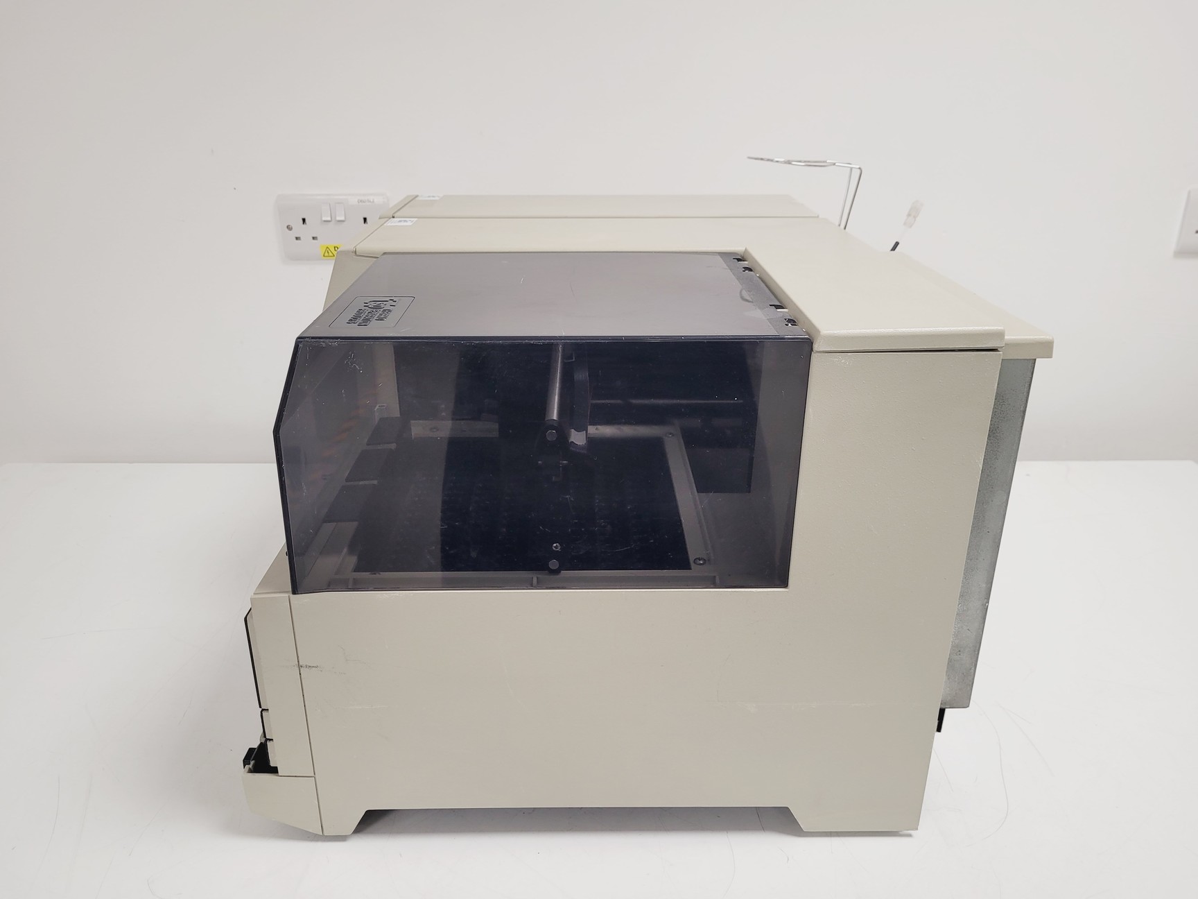 Image of Thermo Separation HPLC System, UV1000, AS3000, P4000, SCM1000 w/ Zoostorm PC