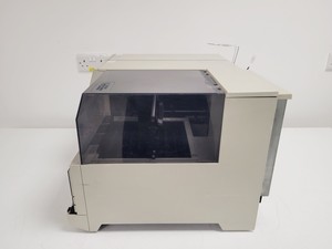 Thumbnail image of Thermo Separation HPLC System, UV1000, AS3000, P4000, SCM1000 w/ Zoostorm PC