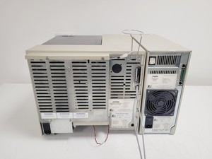 Thumbnail image of Thermo Separation HPLC System, UV1000, AS3000, P4000, SCM1000 w/ Zoostorm PC