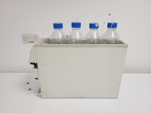 Thumbnail image of Thermo Separation HPLC System, UV1000, AS3000, P4000, SCM1000 w/ Zoostorm PC