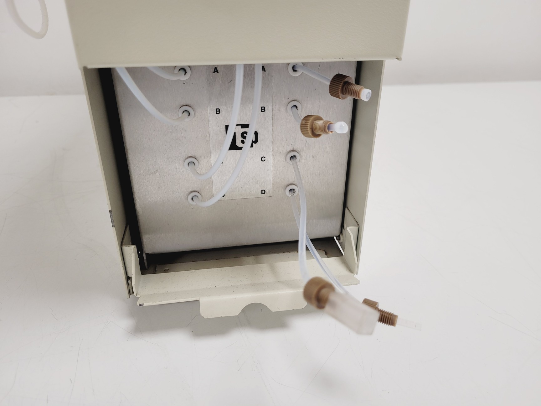 Image of Thermo Separation HPLC System, UV1000, AS3000, P4000, SCM1000 w/ Zoostorm PC