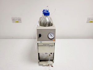 Thumbnail image of Thermo Separation HPLC System, UV1000, AS3000, P4000, SCM1000 w/ Zoostorm PC