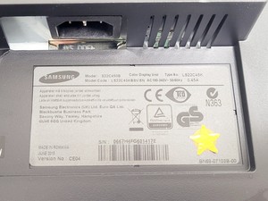 Thumbnail image of Thermo Separation HPLC System, UV1000, AS3000, P4000, SCM1000 w/ Zoostorm PC
