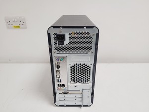 Thumbnail image of Thermo Separation HPLC System, UV1000, AS3000, P4000, SCM1000 w/ Zoostorm PC