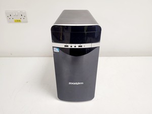 Thumbnail image of Thermo Separation HPLC System, UV1000, AS3000, P4000, SCM1000 w/ Zoostorm PC
