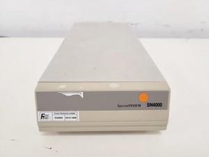 Thumbnail image of Thermo Separation HPLC System, UV1000, AS3000, P4000, SCM1000 w/ Zoostorm PC