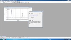 Thumbnail image of Thermo Separation HPLC System, UV1000, AS3000, P4000, SCM1000 w/ Zoostorm PC