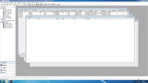 Thumbnail image of Thermo Separation HPLC System, UV1000, AS3000, P4000, SCM1000 w/ Zoostorm PC