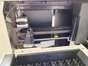 Thumbnail image of Thermo Separation HPLC System, UV1000, AS3000, P4000, SCM1000 w/ Zoostorm PC