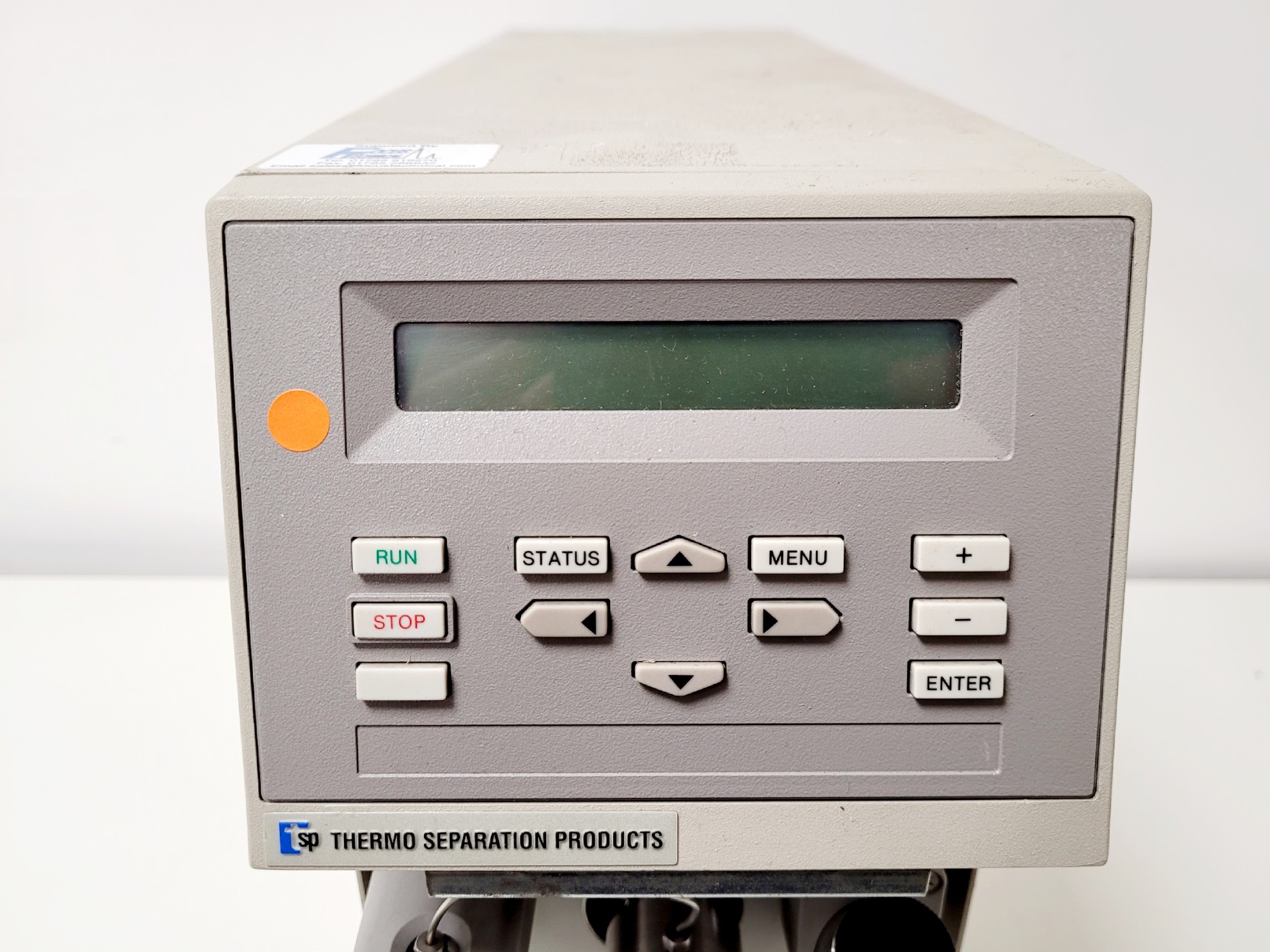 Image of Thermo Separation HPLC System, UV1000, AS3000, P4000, SCM1000 w/ Zoostorm PC