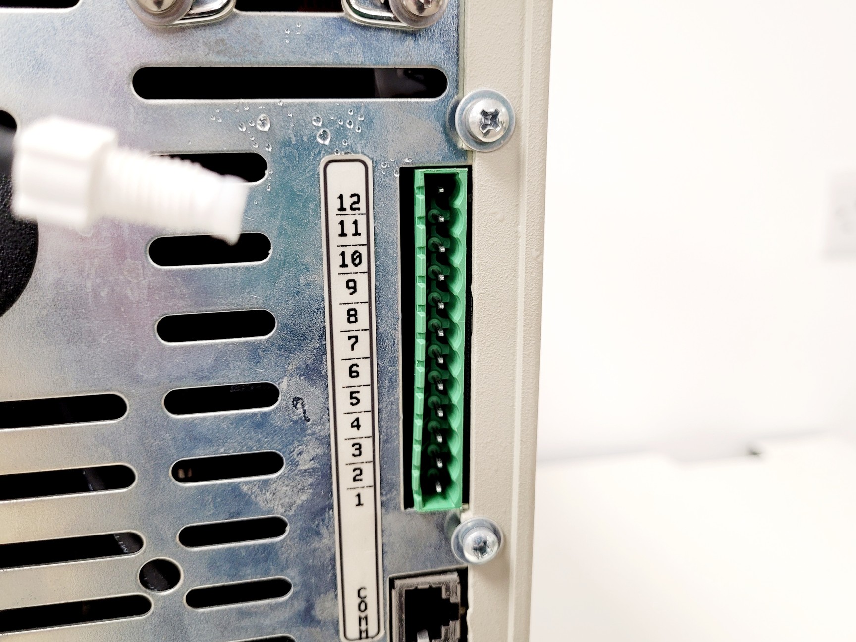Image of Thermo Separation HPLC System, UV1000, AS3000, P4000, SCM1000 w/ Zoostorm PC