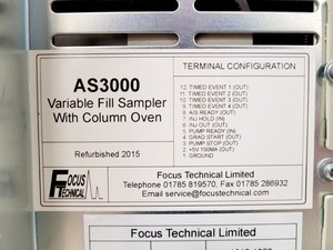 Thumbnail image of Thermo Separation HPLC System, UV1000, AS3000, P4000, SCM1000 w/ Zoostorm PC