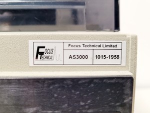 Thumbnail image of Thermo Separation HPLC System, UV1000, AS3000, P4000, SCM1000 w/ Zoostorm PC