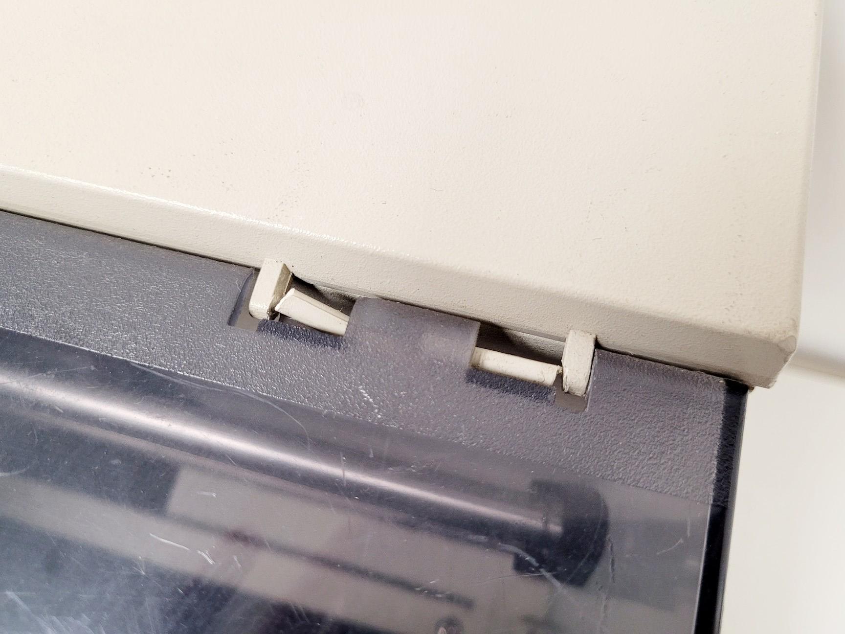 Image of Thermo Separation HPLC System, UV1000, AS3000, P4000, SCM1000 w/ Zoostorm PC