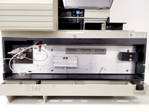 Thumbnail image of Thermo Separation HPLC System, UV1000, AS3000, P4000, SCM1000 w/ Zoostorm PC
