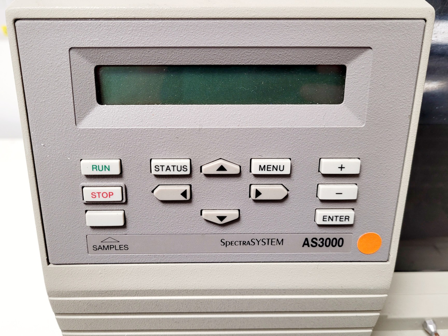 Image of Thermo Separation HPLC System, UV1000, AS3000, P4000, SCM1000 w/ Zoostorm PC