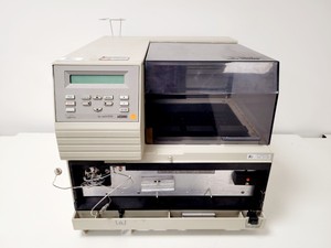 Thumbnail image of Thermo Separation HPLC System, UV1000, AS3000, P4000, SCM1000 w/ Zoostorm PC