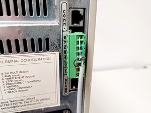 Thumbnail image of Thermo Separation HPLC System, UV1000, AS3000, P4000, SCM1000 w/ Zoostorm PC