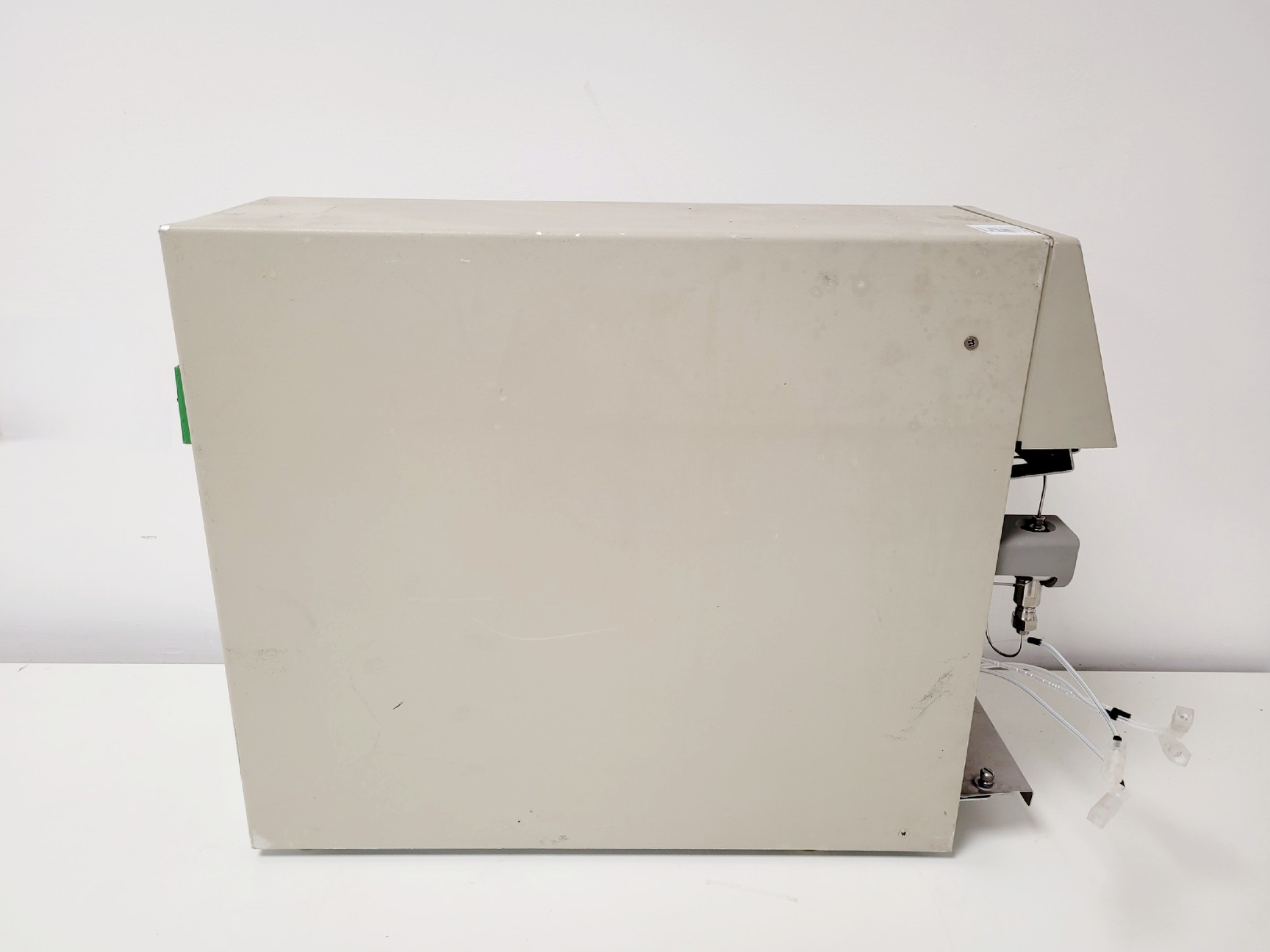 Image of Thermo Separation HPLC System, UV1000, AS3000, P4000, SCM1000 w/ Zoostorm PC