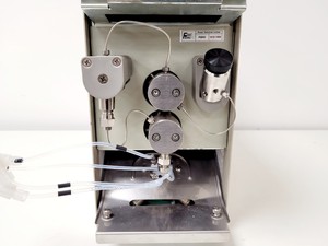 Thumbnail image of Thermo Separation HPLC System, UV1000, AS3000, P4000, SCM1000 w/ Zoostorm PC