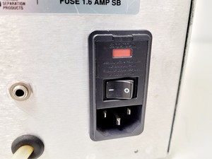 Thumbnail image of Thermo Separation HPLC System, UV1000, AS3000, P4000, SCM1000 w/ Zoostorm PC