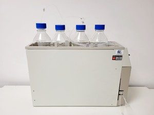 Thumbnail image of Thermo Separation HPLC System, UV1000, AS3000, P4000, SCM1000 w/ Zoostorm PC