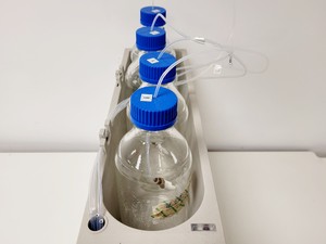 Thumbnail image of Thermo Separation HPLC System, UV1000, AS3000, P4000, SCM1000 w/ Zoostorm PC