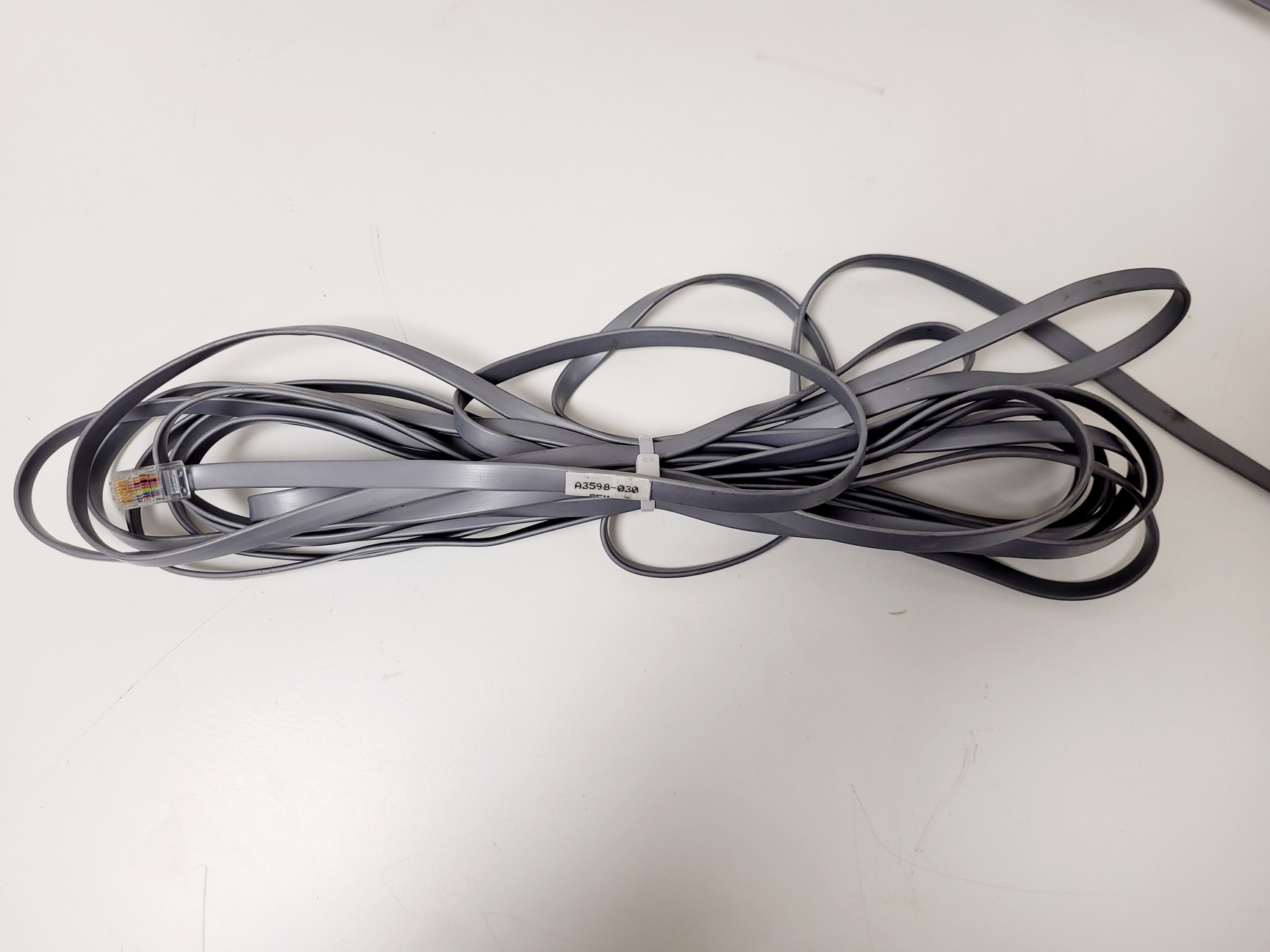 Image of Thermo Separation HPLC System, UV1000, AS3000, P4000, SCM1000 w/ Zoostorm PC