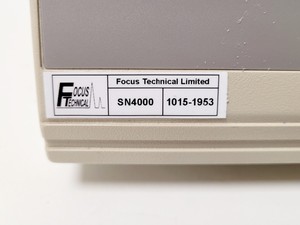 Thumbnail image of Thermo Separation HPLC System, UV1000, AS3000, P4000, SCM1000 w/ Zoostorm PC