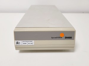 Thumbnail image of Thermo Separation HPLC System, UV1000, AS3000, P4000, SCM1000 w/ Zoostorm PC