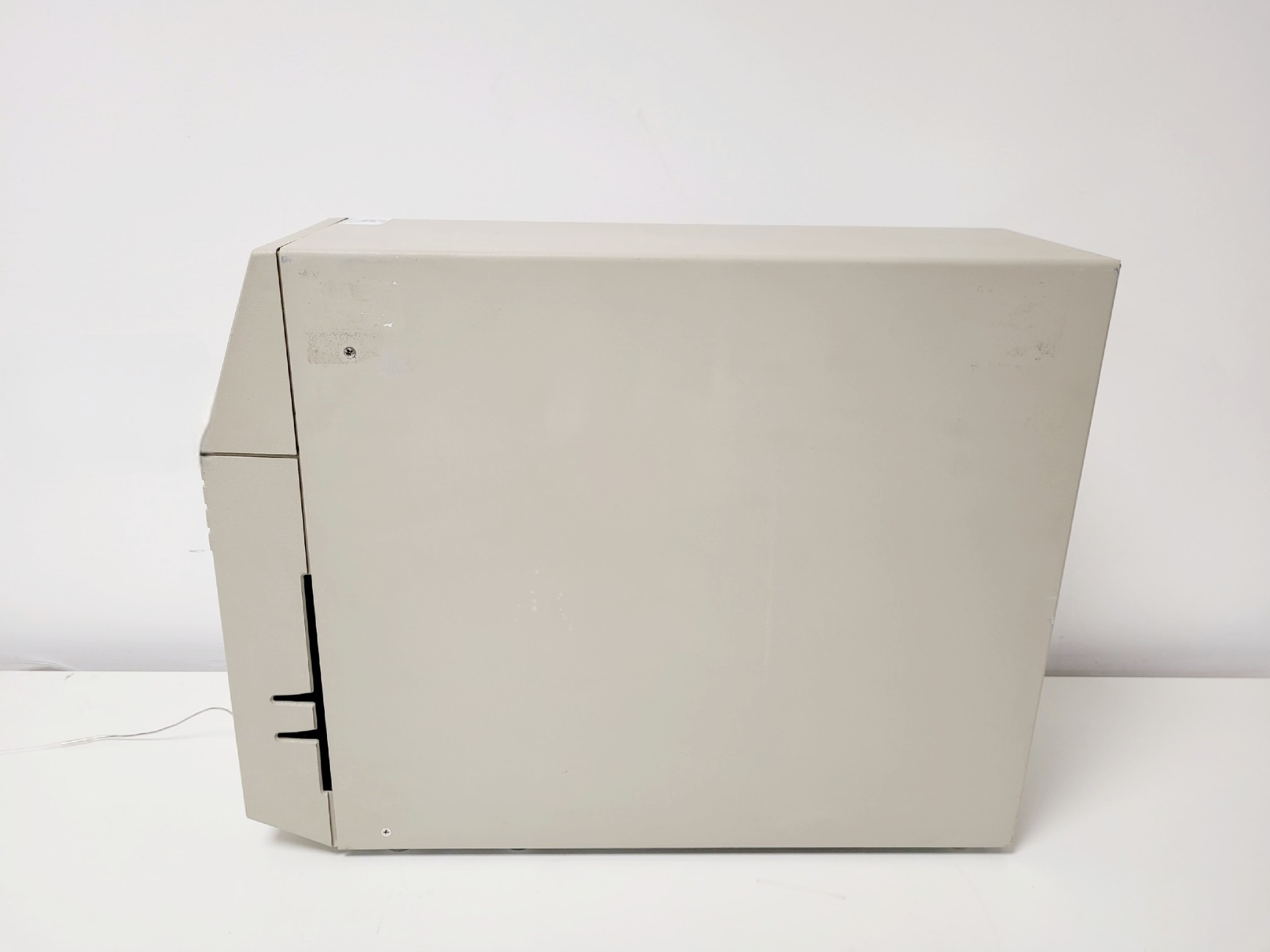 Image of Thermo Separation HPLC System, UV1000, AS3000, P4000, SCM1000 w/ Zoostorm PC